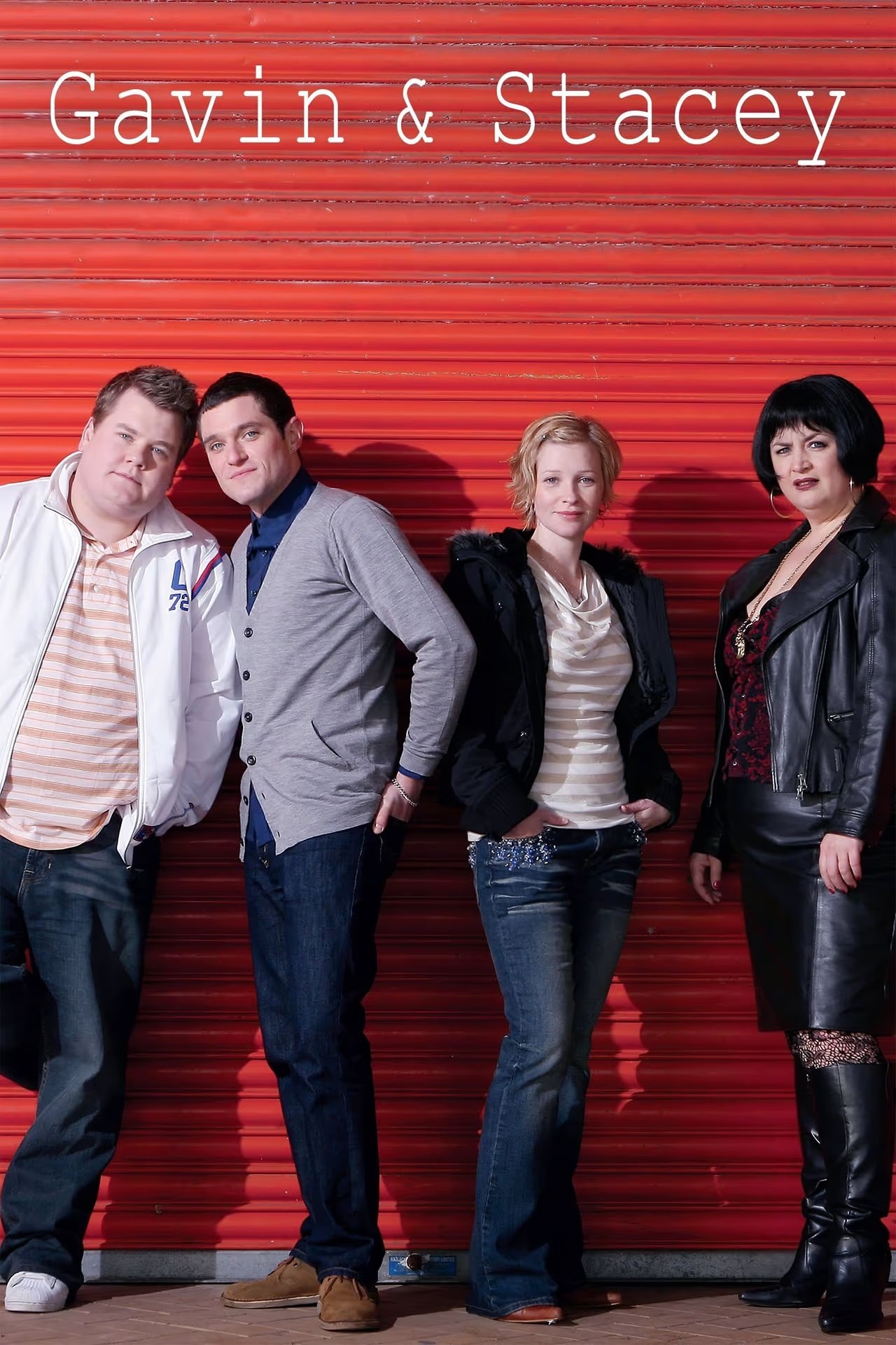 Gavin &amp; Stacey [98929] (A1772644694) [[TV Programmes]] --Plex--